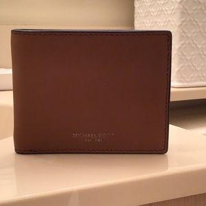 Micheal Kors Andy wallet
